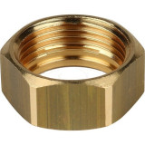 Переходник с евроконусом Stout 20 мм х 3/4 SFA-0034-002034