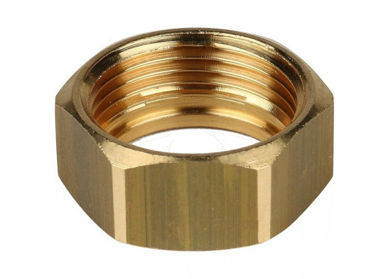 Переходник с евроконусом Stout 20 мм х 3/4 SFA-0034-002034