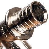 Трубка Т-образная Stout 20 х 16 / 250 мм SFA-0026-202516
