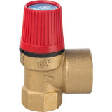 Клапан предохранительный Stout SVH 30 x 1/2 SVS-0001-003015