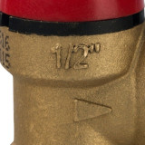 Клапан предохранительный Stout SVH 30 x 1/2 SVS-0001-003015