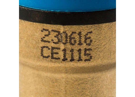 Клапан предохранительный Stout SVH 1/2 х 3/4 6 бар SVS-0003-006015