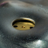 Термометр накладной Stout 80 мм до 120 °C SIM-0004-800015