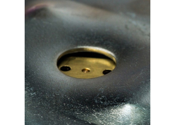 Термометр накладной Stout 80 мм до 120 °C SIM-0004-800015