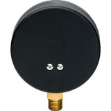 Термоманометр радиальный Stout 10 бар SIM-0006-801015