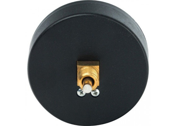 Термоманометр аксиальный Stout 6 бар SIM-0005-800615