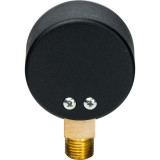 Манометр радиальный Stout 100 мм 10 бар SIM-0010-101015