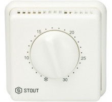 Комнатный термостат Stout Belux TI-N STE-0001-000001