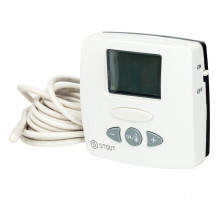Комнатный термостат Stout WFHT-LCD STE-0002-000015