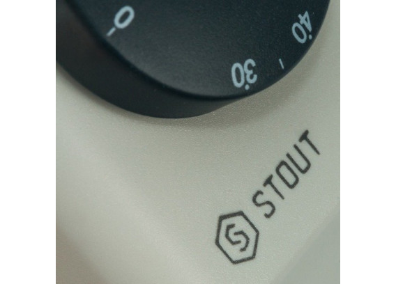 Термостат погружной Stout 100 STE-0007-000001