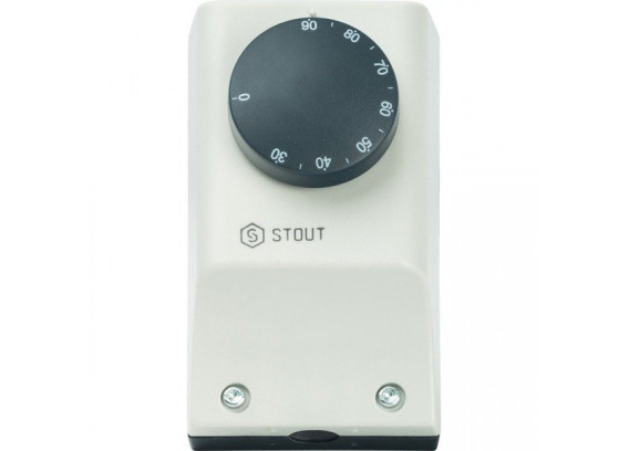 Термостат погружной Stout 100 STE-0007-000001