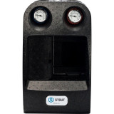 Насосная группа Stout с прямым контуром без насоса 32 мм SDG-0001-003201