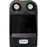 Насосная группа Stout для твердотопливных котлов без насоса 25 мм SDG-0014-002501