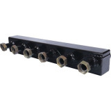 Коллектор распределительный Stout на 3 контура 20 мм SDG-0016-002503