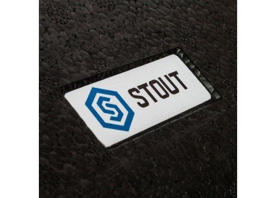 Коллектор распределительный Stout на 4 контура 25 мм SDG-0016-004004