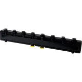 Коллектор распределительный Stout на 4 контура 25 мм SDG-0016-004004