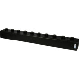 Коллектор распределительный Stout на 5 контуров 25 мм SDG-0016-004005