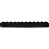 Коллектор распределительный Stout на 6 контуров 25 мм SDG-0016-004006