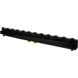 Коллектор распределительный Stout на 6 контуров 25 мм SDG-0016-004006