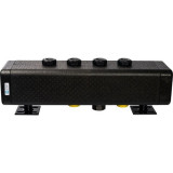 Коллектор распределительный Stout на 2 контура 32 мм SDG-0016-005002