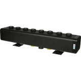 Коллектор распределительный Stout на 4 контура 32 мм SDG-0016-005004