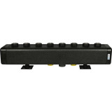 Коллектор распределительный Stout на 4 контура 32 мм SDG-0016-005004