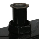 Коллектор распределительный Stout на 5 контуров 32 мм SDG-0016-005005