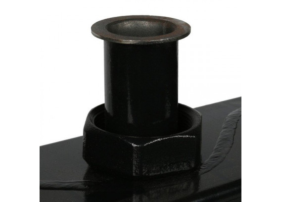 Коллектор распределительный Stout на 5 контуров 32 мм SDG-0016-005005