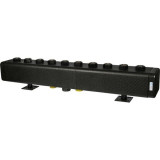 Коллектор распределительный Stout на 5 контуров 32 мм SDG-0016-005005