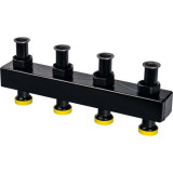 Коллектор распределительный Stout на 2 (3) контура 25 мм SDG-0017-004023