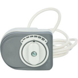 Сервопривод Stout 24 V 120 s SVM-0005-024001