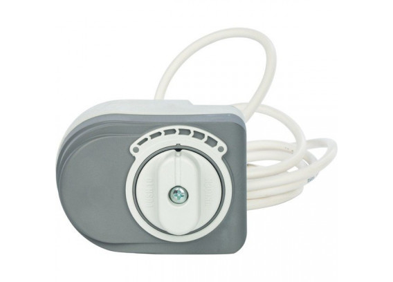 Сервопривод Stout 24 V 120 s SVM-0005-024001