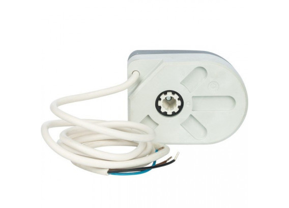 Сервопривод Stout 24 V 120 s SVM-0005-024001
