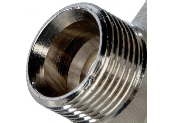 Узел нижнего подключения Stout угловой 3/4 НГ x 3/4 НР SVH 0003 000020