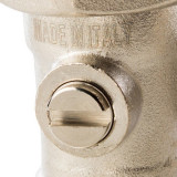 Узел нижнего подключения Stout прямой 3/4 НГ x 3/4 НР SVH 0002 000020