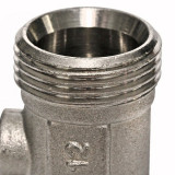 Узел нижнего подключения Stout прямой раздельный 3/4 SVH 0005 000020