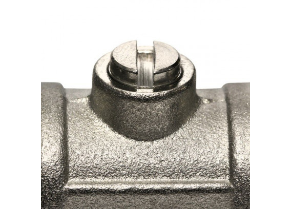 Узел нижнего подключения Stout прямой раздельный 3/4 SVH 0005 000020
