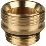 Переходник для радиаторов Stout 1/2 х 3/4 НР SFT-0049-000002