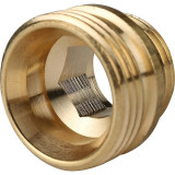 Переходник для радиаторов Stout 1/2 х 3/4 НР SFT-0049-000002