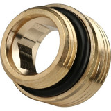 Переходник для радиаторов Stout 1/2 х 3/4 НР SFT-0049-000002