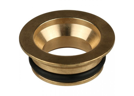 Переходник под плоское уплотнение Stout 3/4 SFT-0049-000001