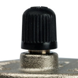 Автоматический воздухоотводчик Stout 3/4 прямой, выпуск сверху SVS-0011-000020
