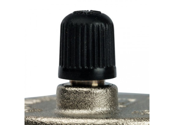 Автоматический воздухоотводчик Stout 3/4 прямой, выпуск сверху SVS-0011-000020