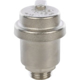 Автоматический воздухоотводчик Stout 1/2 прямой, выпуск сбоку SVS-0012-000015