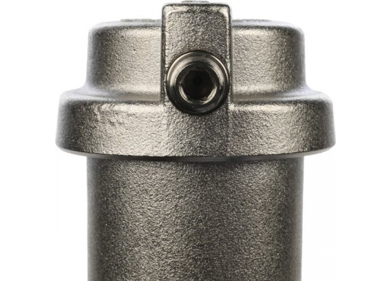 Автоматический воздухоотводчик Stout 1/2 прямой, выпуск сбоку SVS-0012-000015