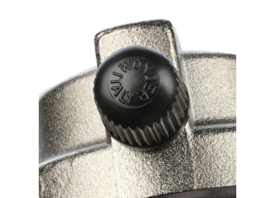 Автоматический воздухоотводчик Stout 1/2 прямой, выпуск сбоку SVS-0012-000015