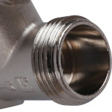 Бойлер косвенного нагрева Stout 100 л настенный SWH-1210-000100