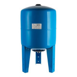 Мембранный расширительный бак для водоснабжения Stout 50 л STW-0002-000050