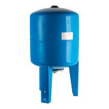 Мембранный расширительный бак для водоснабжения Stout 80 л STW-0002-000080
