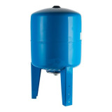 Мембранный расширительный бак для водоснабжения Stout 80 л STW-0002-000080